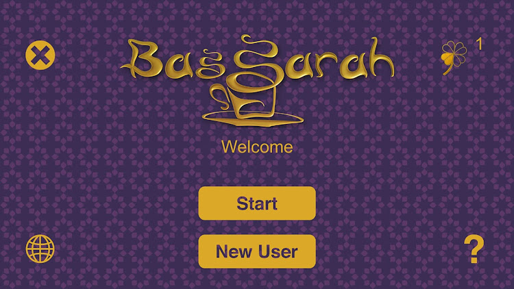 #3. Bassarah (Android) By: Kanabo