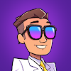 Merge Millionaire：Tycoon Craft icon