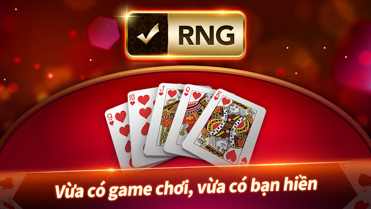 #7. Ông trùm Poker (Android) By: GodGame Service Inc.