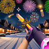 Fireworks Explosion Simulator icon