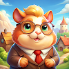 Hamster Token Clicker Tycoon icon