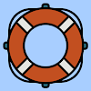 Tiger Seaside Saver icon