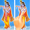 Krishna Game - Find It Puzzle icon