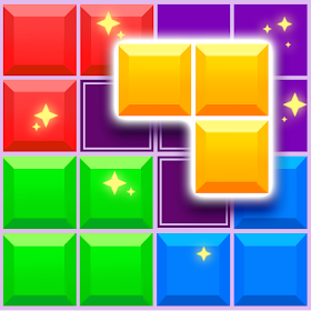 Block Match Blast Puzzle Games