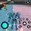 Robot Game: transformer War icon