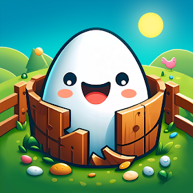 Legend of Egg : Idle RPG