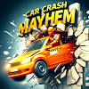 Car Crash Mayhem icon