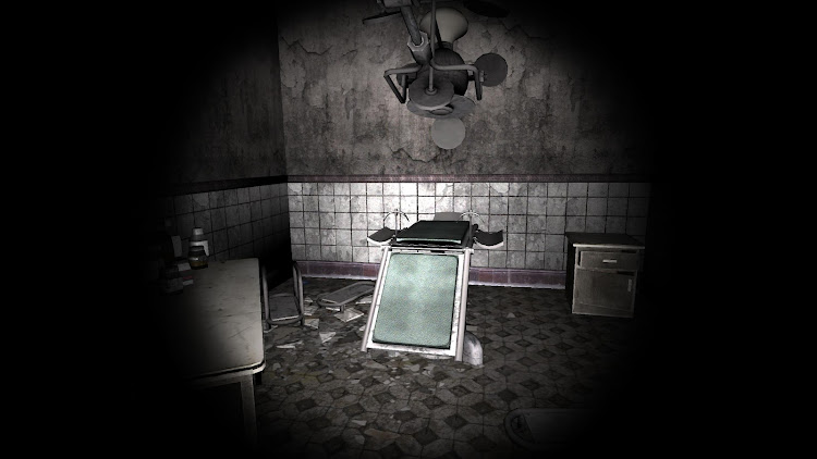 #4. The Ghost - Multiplayer Horror (Android) By: Gameplier