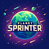 Planet Sprinter icon