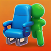 Airplane Chair Jam icon