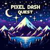 Pixel Dash Quest icon