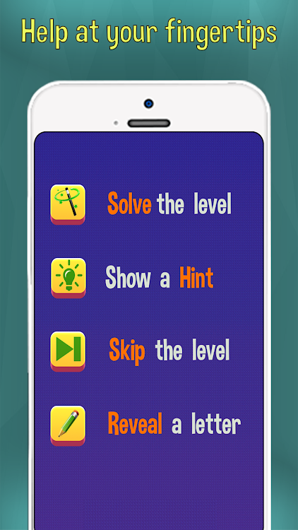 #3. Hide And Seek Riddles (Android) By: Small Dino Games