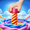 Twisted Rope: 3D Tangle Master icon