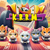 Kitten Rally Racing Master icon