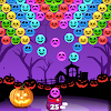 Halloween Bubble Shooter icon