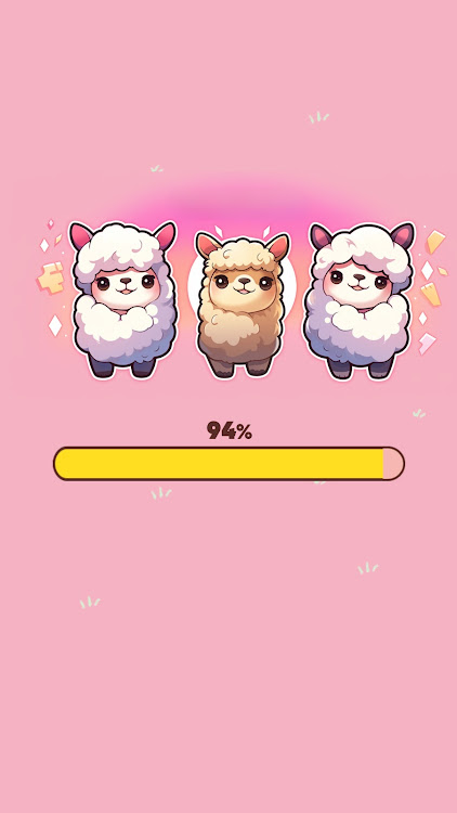 #7. Alpaca Master (Android) By: JadeHigh Games