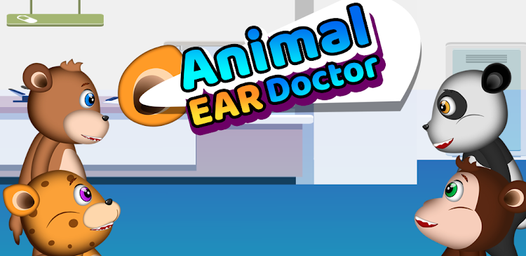 #8. Ear Doctor Animal Vet Clinic – (Android) By: CBIEN-TECH