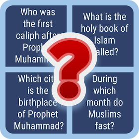 Islamic History Quiz