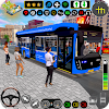 Ultimate Bus Simulator 2024 icon