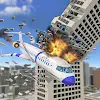 Plane Flight - Crash Simulator icon