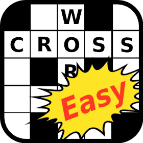 Easy Crossword for Beginner