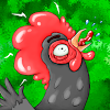 Rooster Run icon