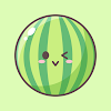 Speed Watermelon icon