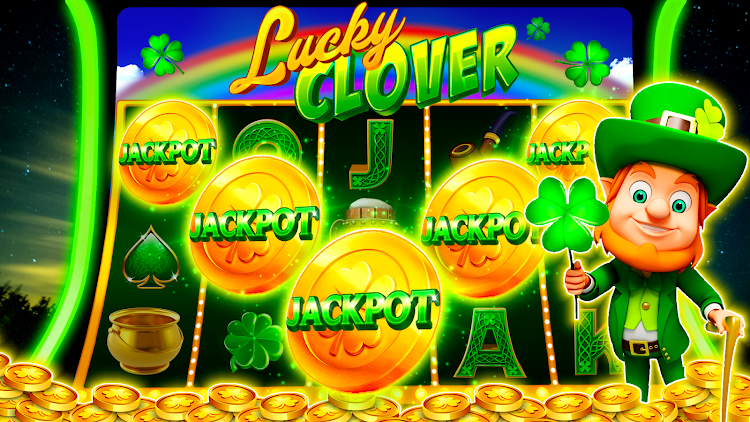 #2. Slot Machines - Joker Casino (Android) By: TINYSOFT - slots, slot machines & casino games