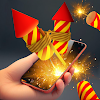 Blow Up Firecracker Simulator icon