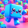 Jam Stack 3D icon