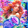 Enchanted Mermaid Castle icon