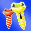 Twist Screws Color Jam icon