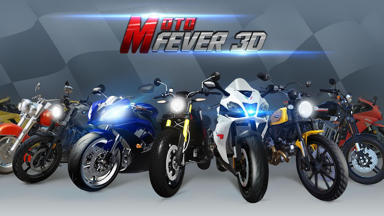 #5. Moto Bike Race : Driving Car (Android) By: YUNCHENWANGLUO