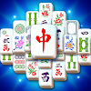 Mahjong : Crush Saga icon