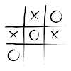 IA Tic Tac Toe icon