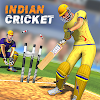 Indian Cricket League 2024 icon