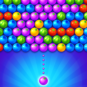 Bubble Shooter Home