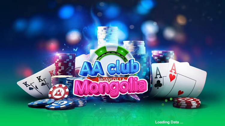 #6. AA Club Mongolia (Android) By: Million_Game