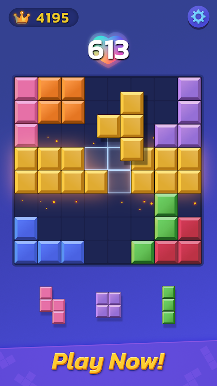 #6. Blocktava (Android) By: Tripledot Studios Limited