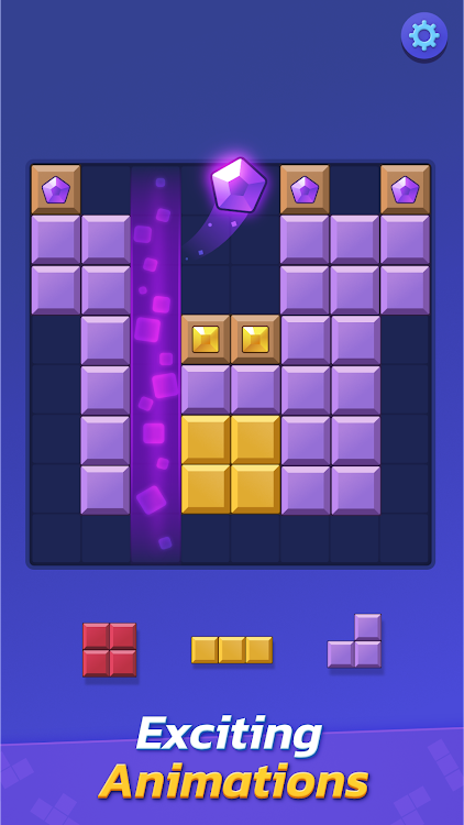 #10. Blocktava (Android) By: Tripledot Studios Limited