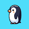 Penguin Frost Jump icon