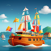 Sort Sail Boats icon