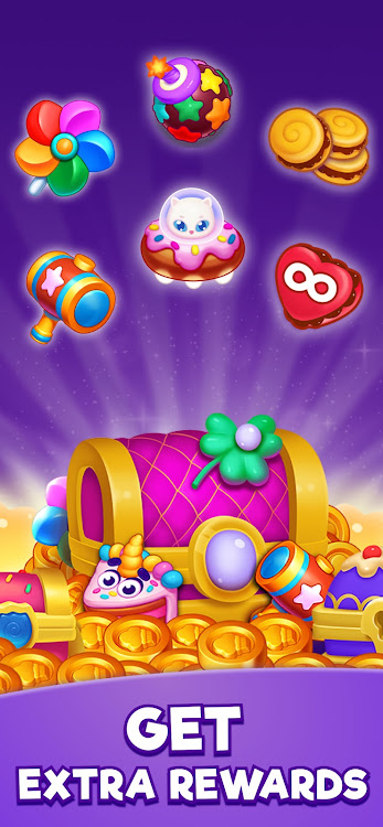 #7. Jolly Match (Android) By: JollyCo LLC