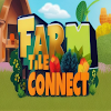 Farm tile connect icon