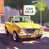 Car Seller: Life Simulator icon