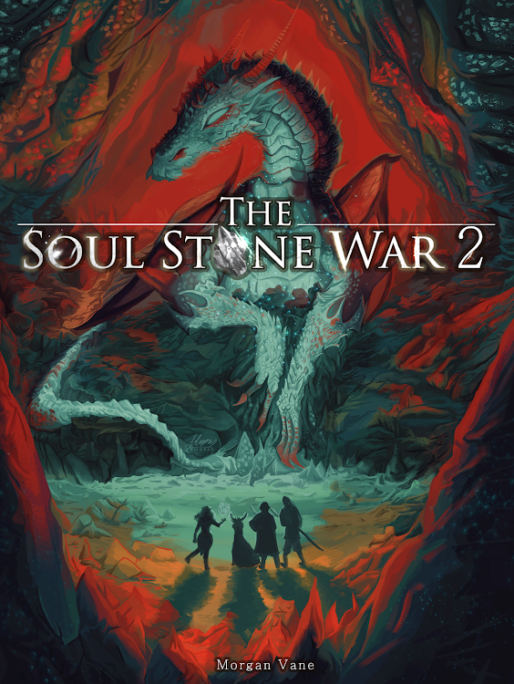 #9. The Soul Stone War 2 (Android) By: Hosted Games