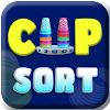 Cup Sort icon