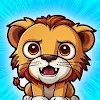 Hungry Lion icon