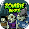 Zombie Buster:Kill Zombies icon