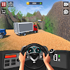 Vehicle Expert Truck Drive 3D icon